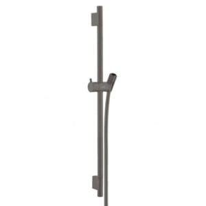 Hansgrohe Unica'S Puro shower rail H: 650 mm