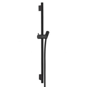 Hansgrohe Unica'S Puro shower rail H: 650 mm