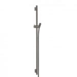 Hansgrohe Unica'S Puro shower rail H: 900 mm