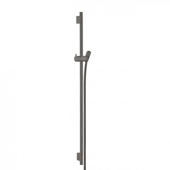 Hansgrohe Unica'S Puro shower rail H: 900 mm