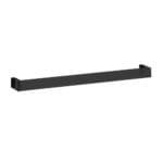 Kartell by Laufen towel rail black H3813320910001